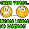 CARAS VEMOS... 11