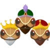 Coquímoji 18