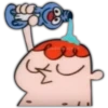 El Laboratorio de Dexter ️ 14