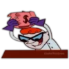 El Laboratorio de Dexter ️ 16