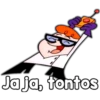 El Laboratorio de Dexter ️ 17