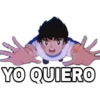 YO QUIERO