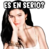 ES EN SERIO?