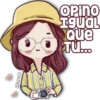♥Couple cartoon♥️ 21
