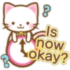 Gatitos Cute Kawaii 9