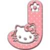 ABC🎀 Hello Kitty 18