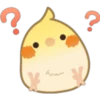 ?