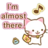 Gatitos Cute Kawaii 10