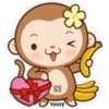 Sweet Monkey(Yessy) 20