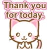 Gatitos Cute Kawaii 11