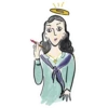 S.O.S. MAMIS "El Libro" Ilustraciones Antonia Boza 11