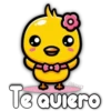 e
@lexa
Te Quiero
