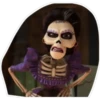 " Coco " día de los muerto 22