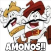 AMONOS!!