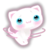 White kitty 19