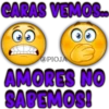 CARAS VEMOS... 12