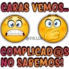 CARAS VEMOS... 13
