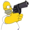 Simpsons 23