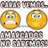 CARAS VEMOS... 14