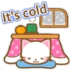 Gatitos Cute Kawaii 14