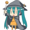 Anime Halloween 17