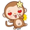 Sweet Monkey(Yessy) 21