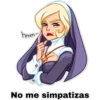 La monja traviesa 3 19