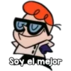 El Laboratorio de Dexter ️ 21