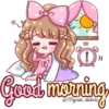 Pinky girlbyYessy 16