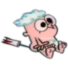 El Laboratorio de Dexter ️ 22