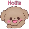 Hello, Choco 17