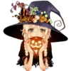 Anime Halloween 18
