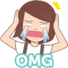 OMG