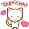 Gatitos Cute Kawaii 15