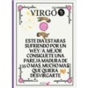 Ӧ VIRGO ESTE DIA ESTARAS SUFRIENDO POR UN WEY/A, MEJOR CONSIGUETE UNA PAREJA MADURA DE 35 O MAS, MUCHO MAS! QUE QUIERA MIT. DESVIRGARTE ✓ AISH