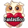 Fantástico
migi