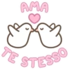 Dormaco the Dormouse (Pasqua) ITA - cute kawaii 17