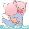 I know that feel