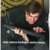 adam gibi sticker 25