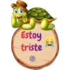 Estoy
triste
46
30