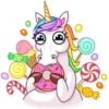Unicorn 24