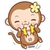 Sweet Monkey(Yessy) 22