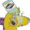 CLOROX