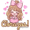 Pinky girlbyYessy 19