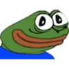 Pepe Pack 20