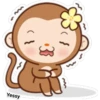 Sweet Monkey(Yessy) 23