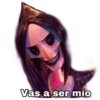 Coraline y la puerta secreta 6