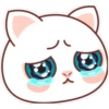 Кошачьи смайлики 18