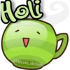 Holi
@Mycute_stickers