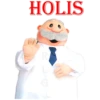 HOLIS